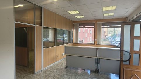 Foto 5 de Oficina en venda a Calle Alfonso Argüelles, 27, La Felguera, Langreo