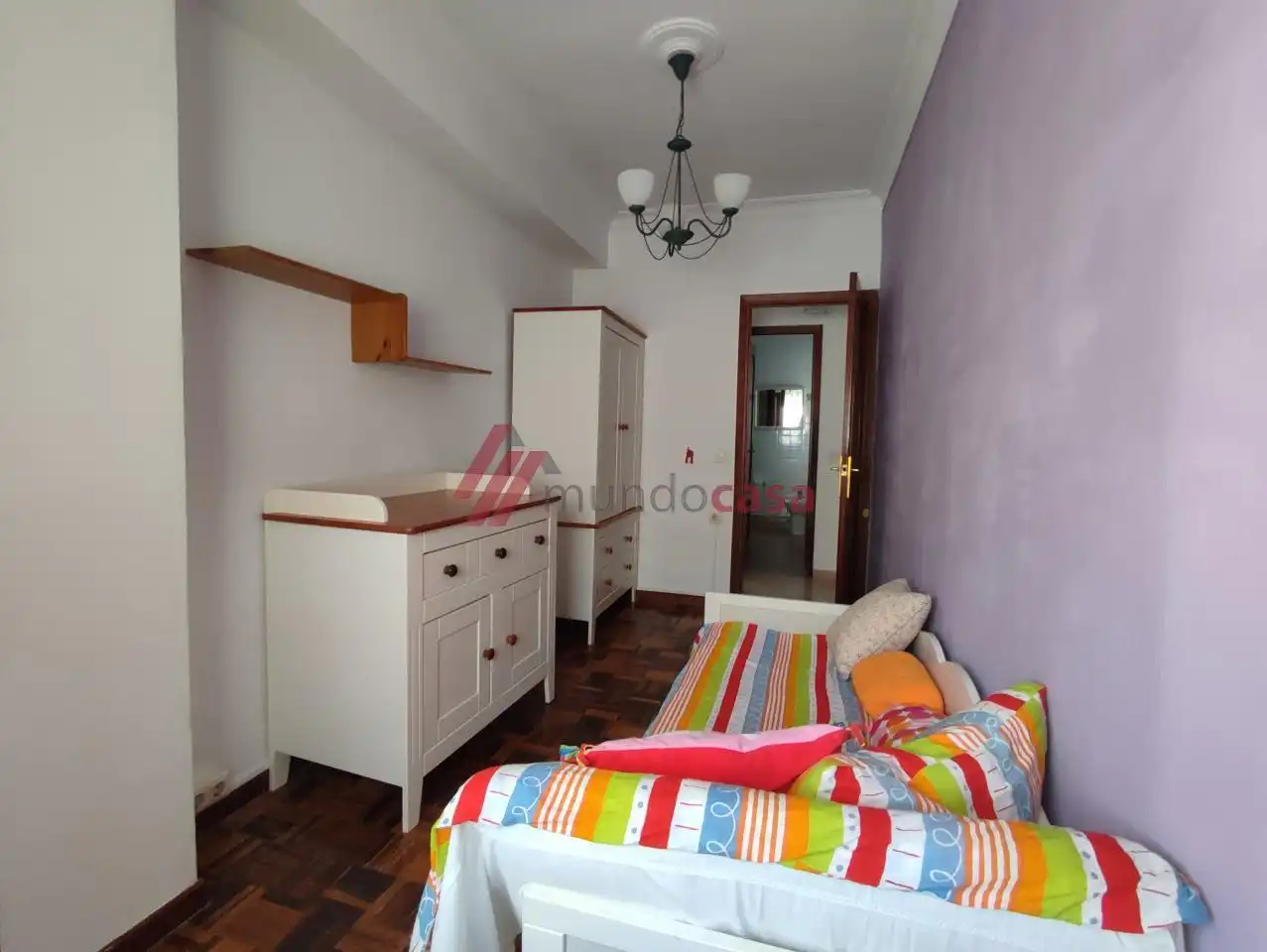 Appartamento in vendita a Alto del Castaño, imagen 14