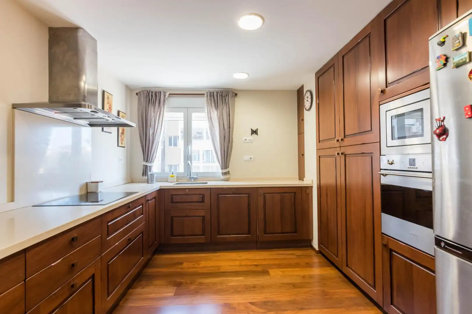 Flat for rent in Calle Pico de la Panocha, Santa María de Gracia