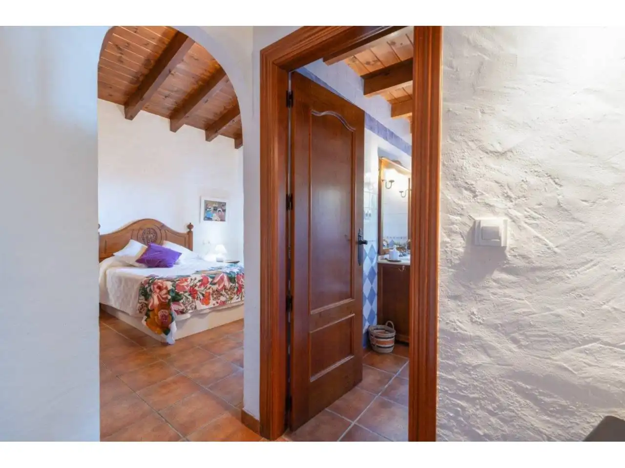 Casa o chalet en venta en Almuñécar con Jardín privado, Terraza y Piscina