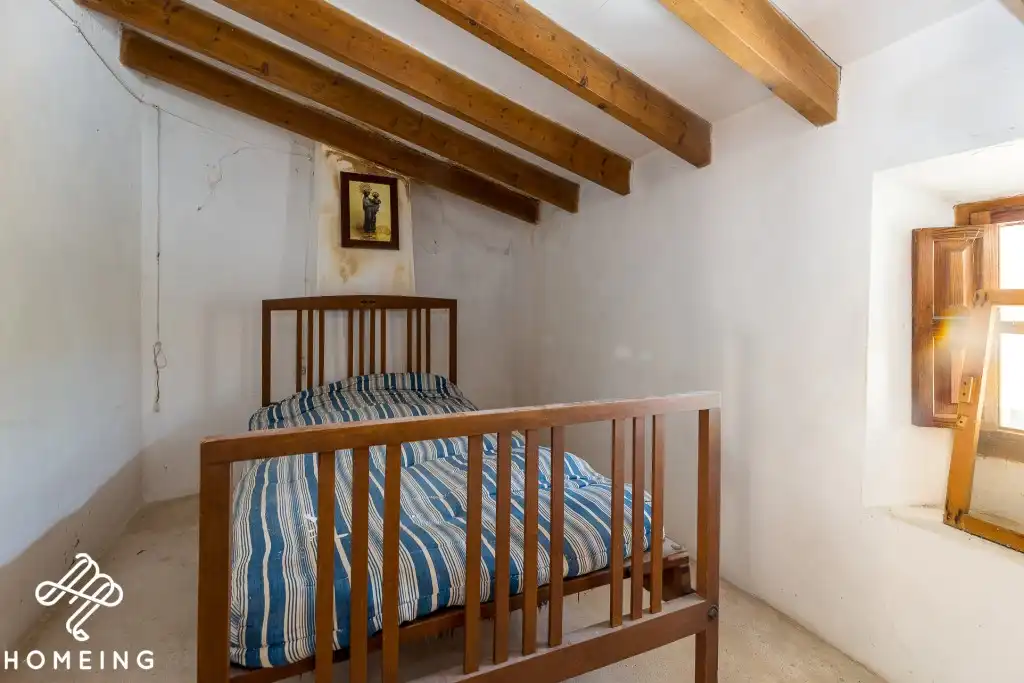 Habitación de Finca rústica en venta en Costitx con Jardín privado y Terraza