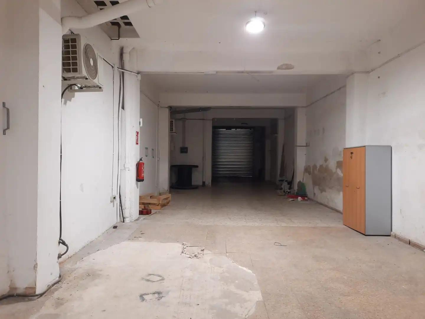 Local comercial de lloguer a Carrer de Ramón y Cajal 18D, imagen 5