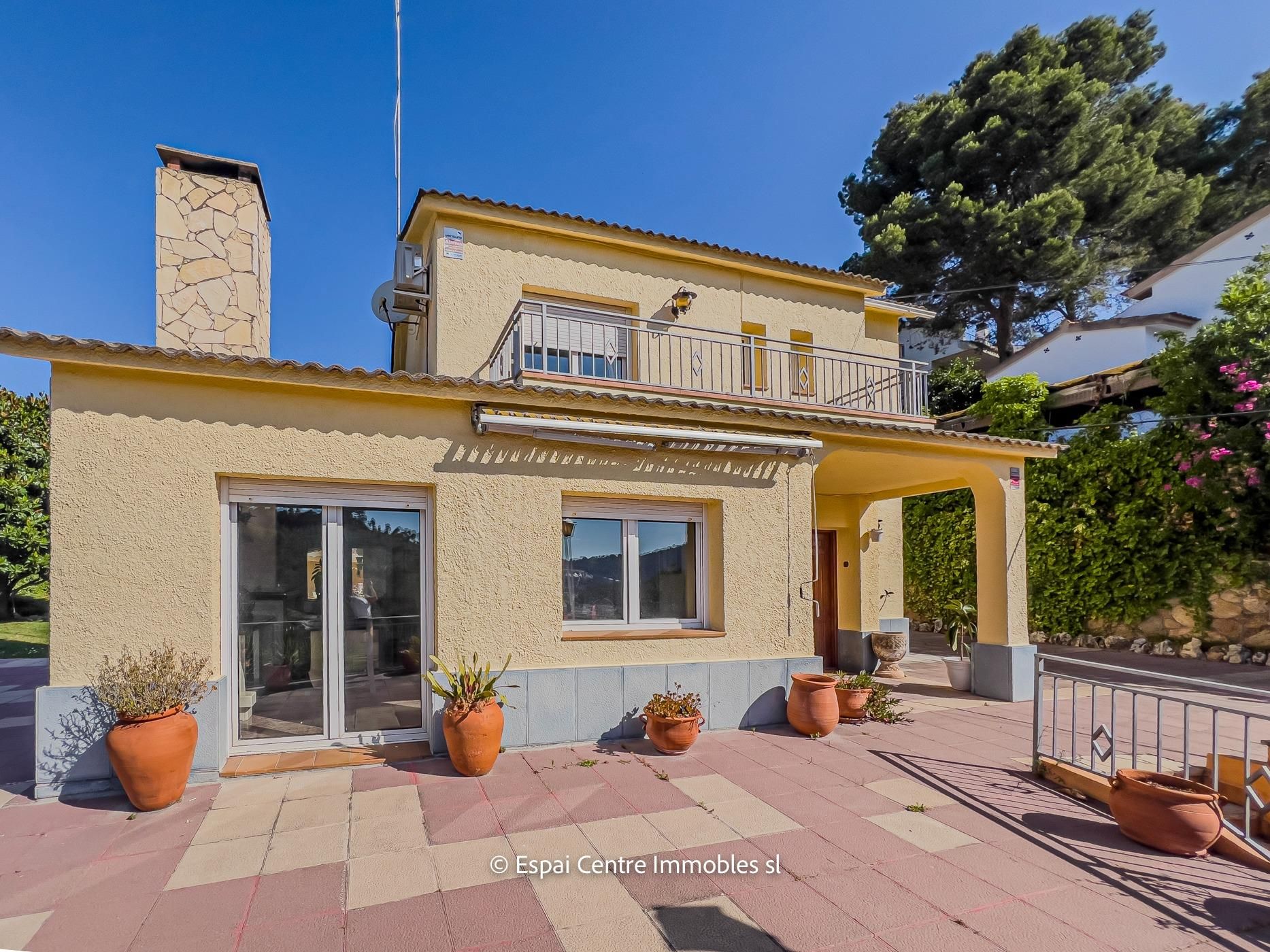 Haus oder Chalet zum verkauf in Paseo MARIA CRISTINA, Vallirana
