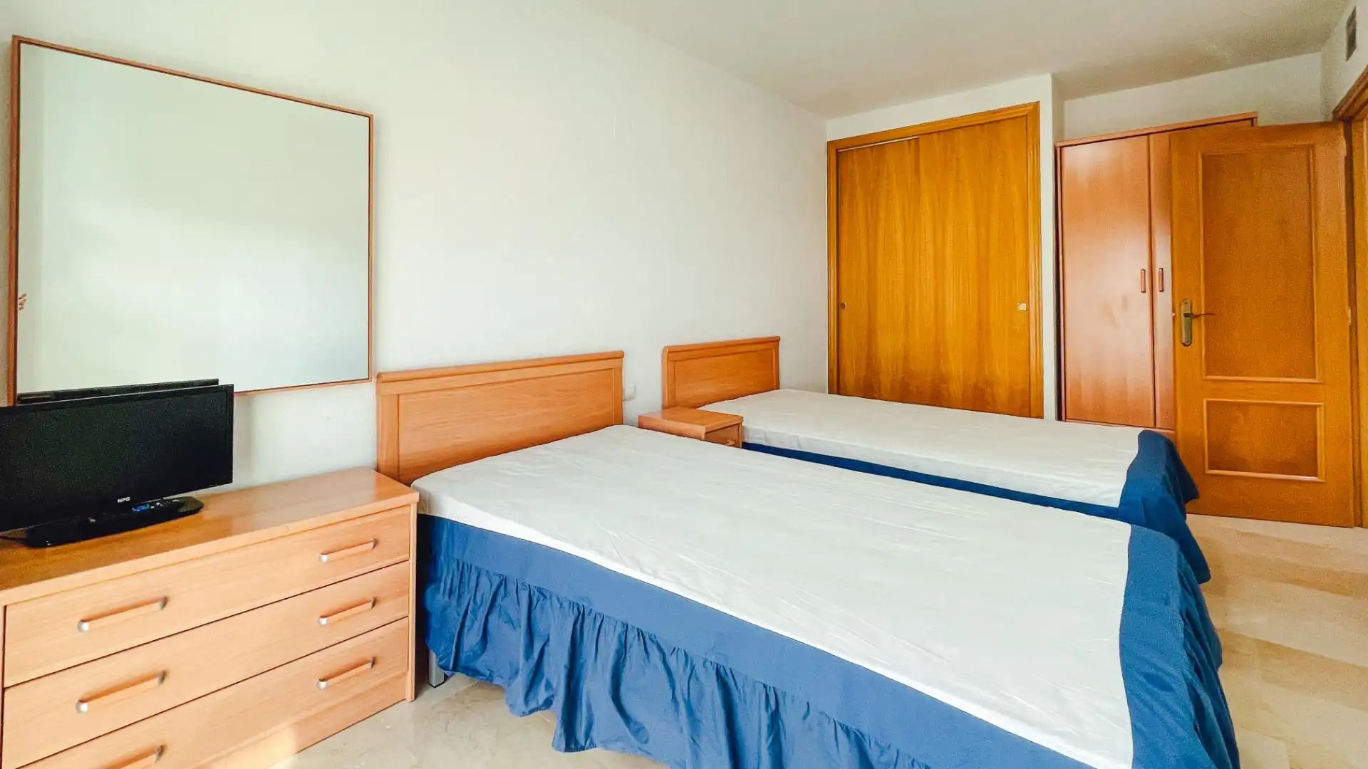Wohnung mit Pool zum Verkauf in La Cala de Villajoyosa, imagen 24