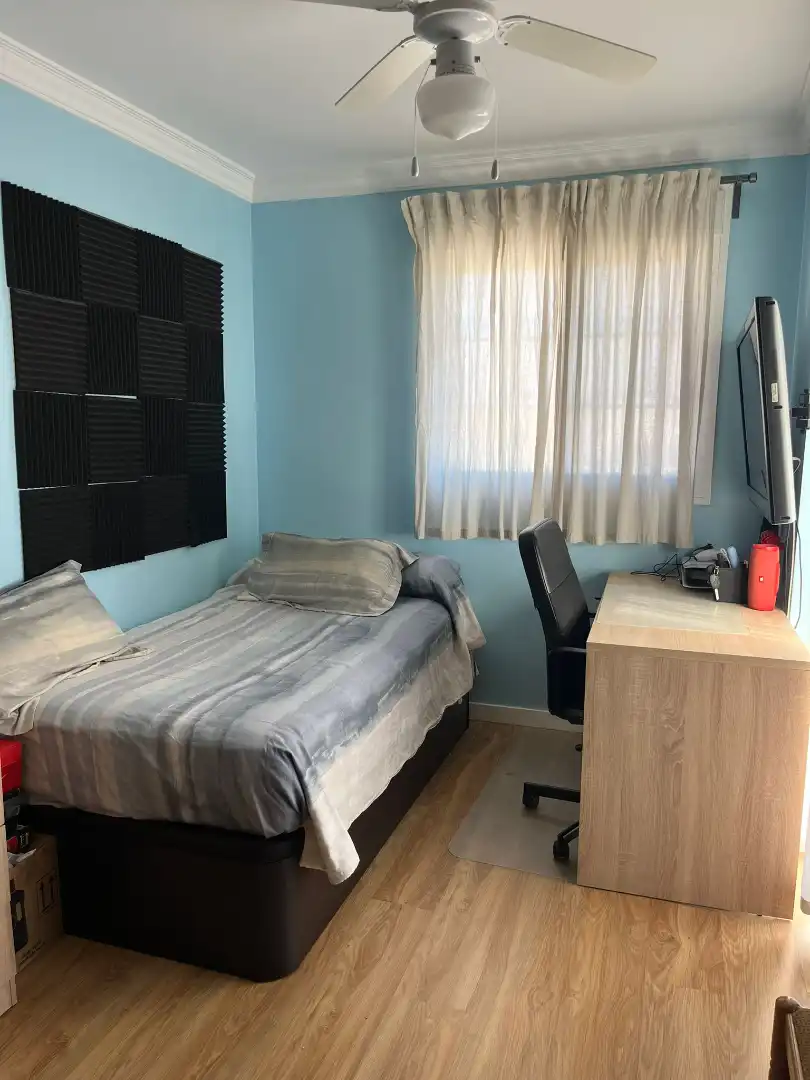 Vivienda con piscina en venta en Avenida Moscatel, imagen 9
