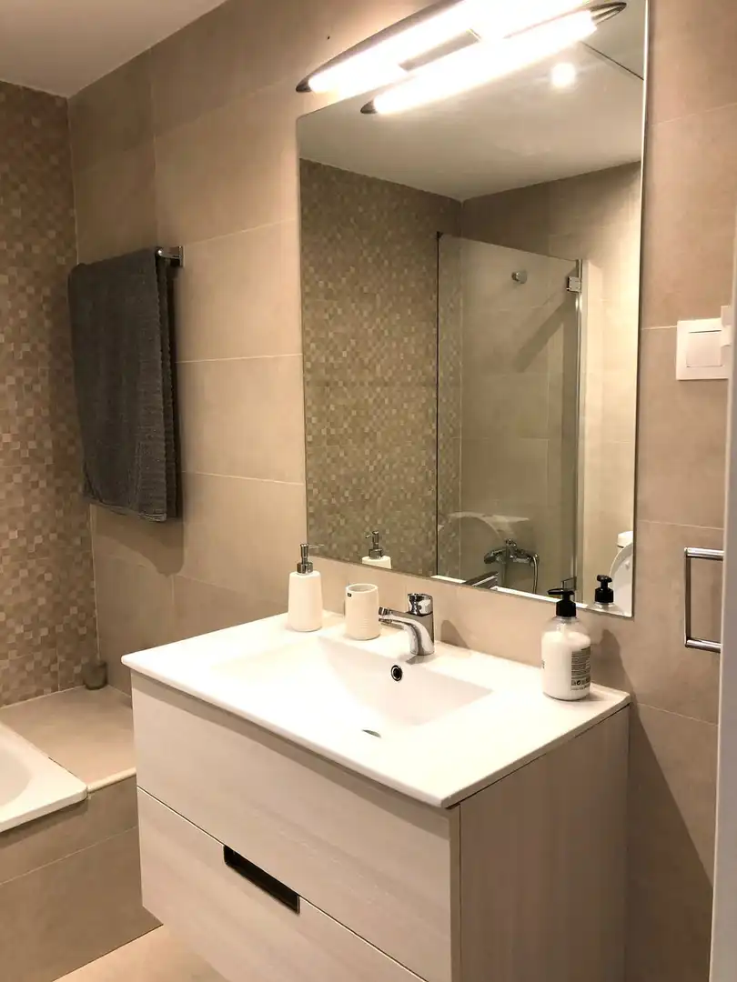 Flat with pool for sale in Marbella - Marbella,Nueva Andalucia,Avenida del Prado, imagen 16