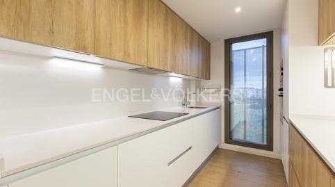 Foto 2 de Àtic en venda a El Montgó, Alicante