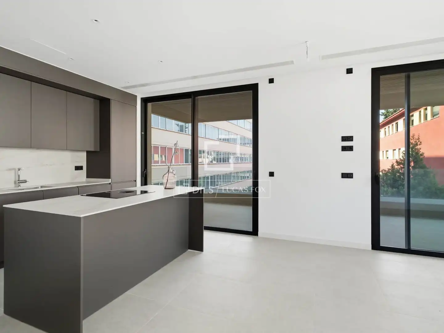 Appartement avec ascenseur à vendre à Ponent, imagen 3
