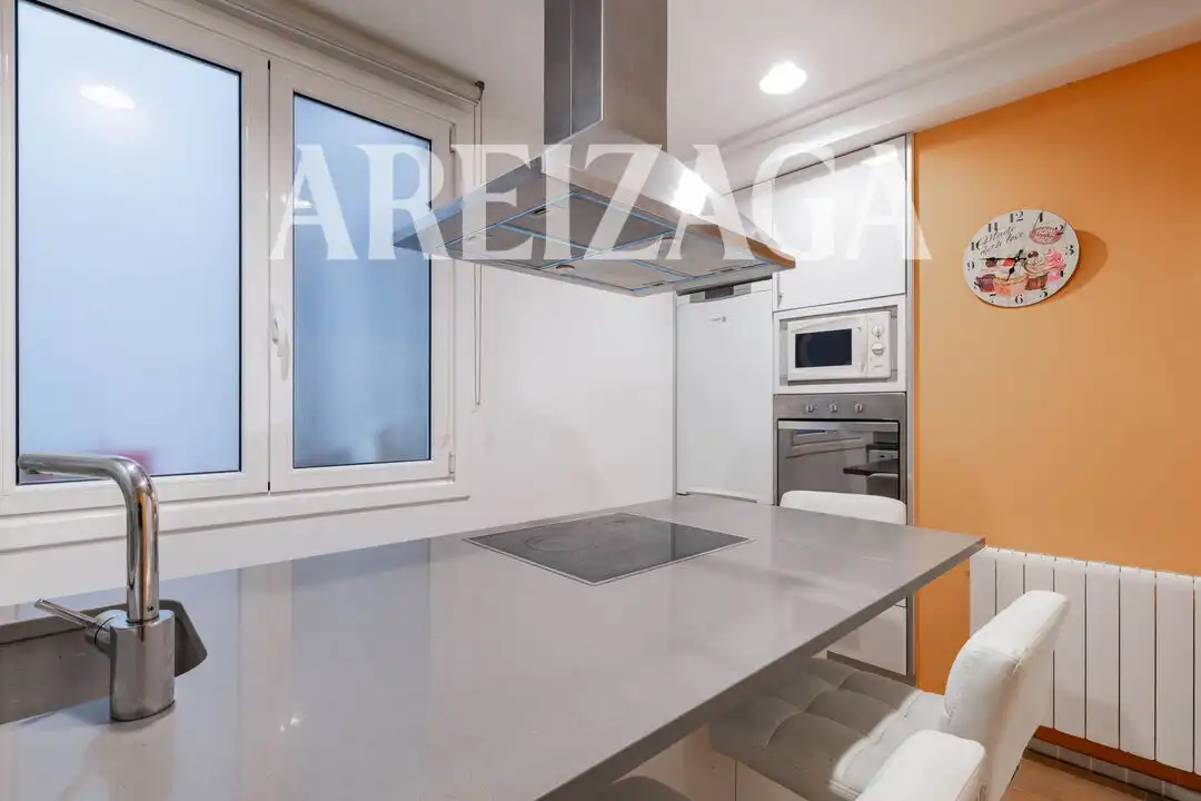 Piso con terraza en venta en Calle Padre Larroca 1, imagen 23