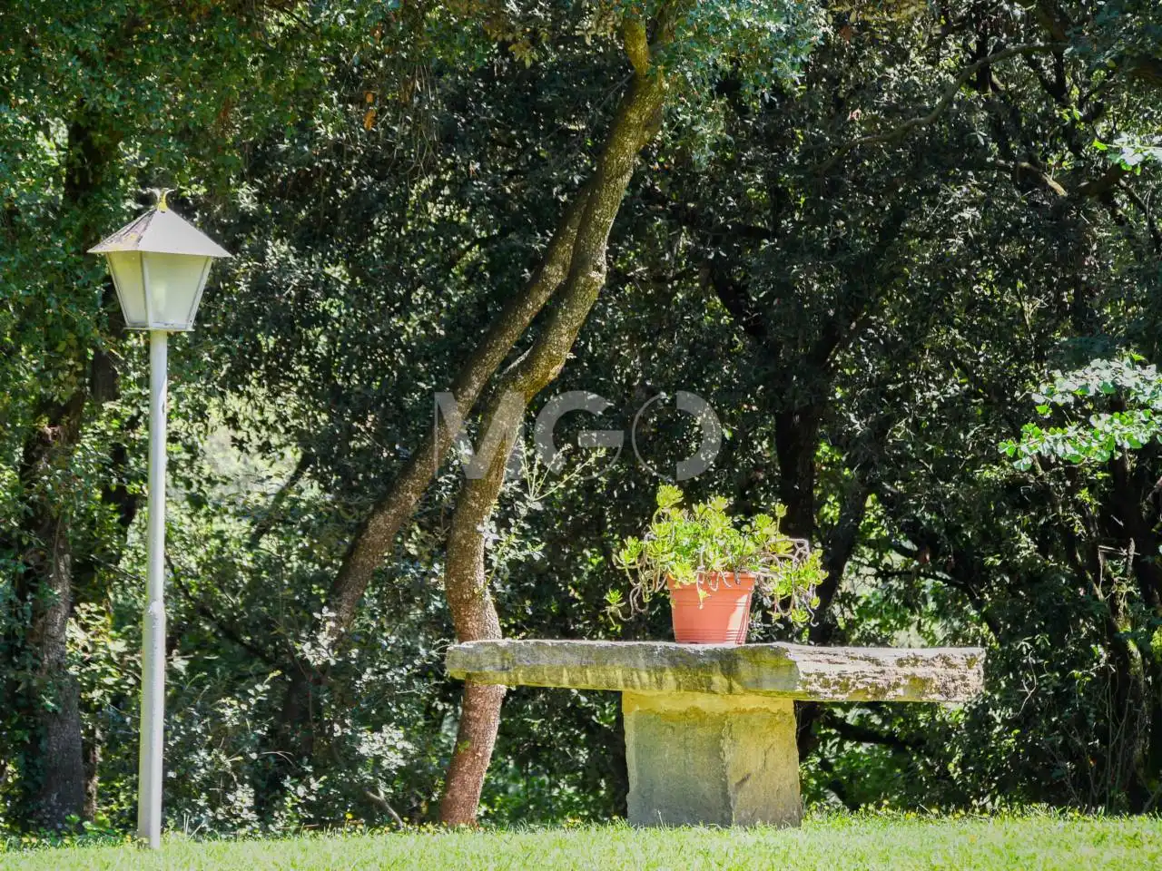Garten von Country house zum Verkauf in Sant Julià de Vilatorta mit Heizung, Privatgarten und Terrasse