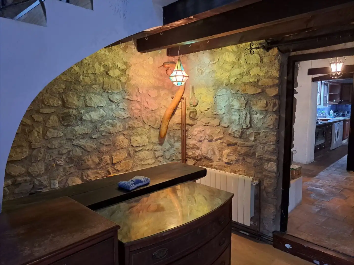 Maison rustique avec jardin à vendre à Benissa pueblo, imagen 18