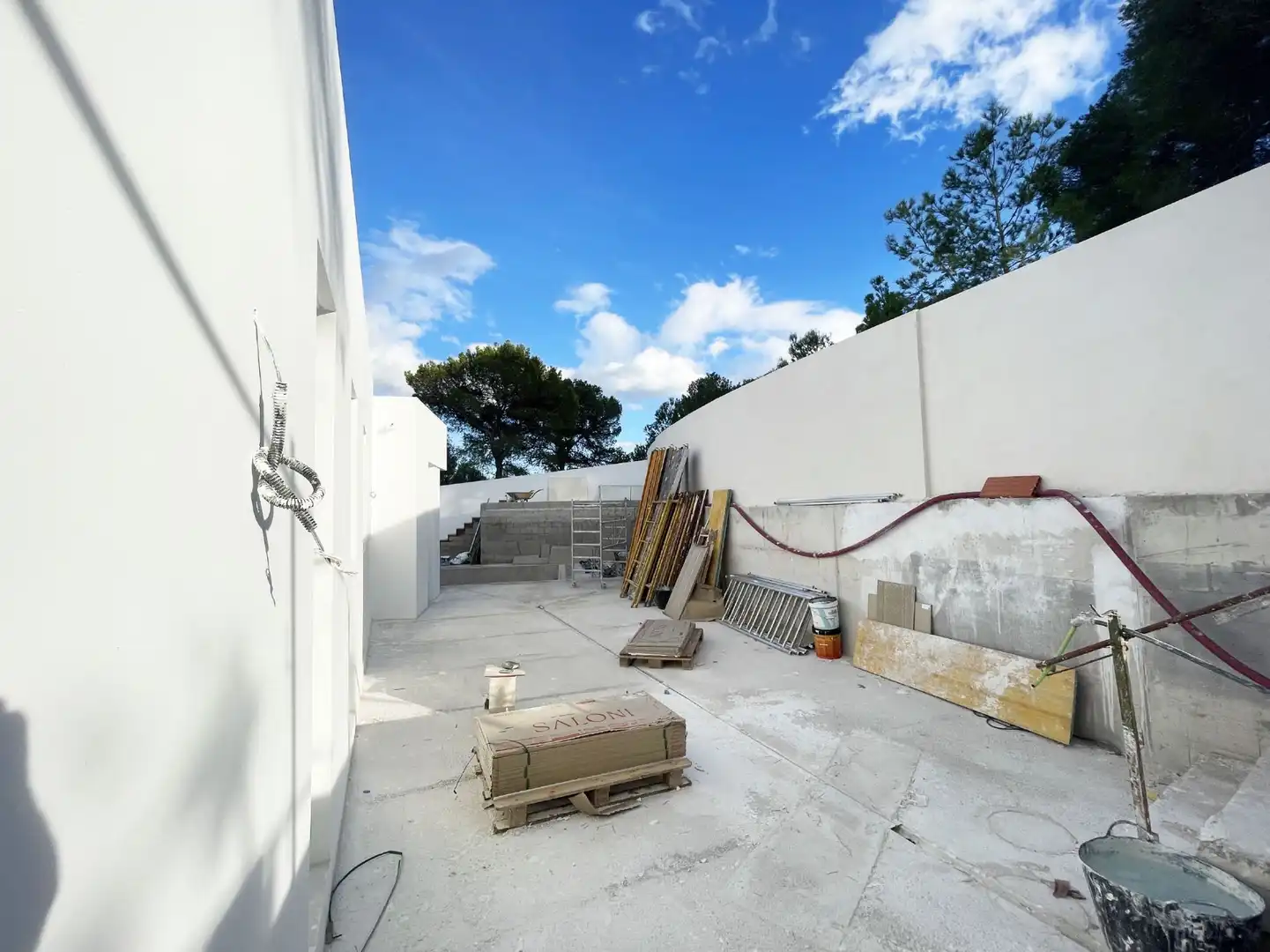 Haus zum Verkauf in Casco Urbano, imagen 15