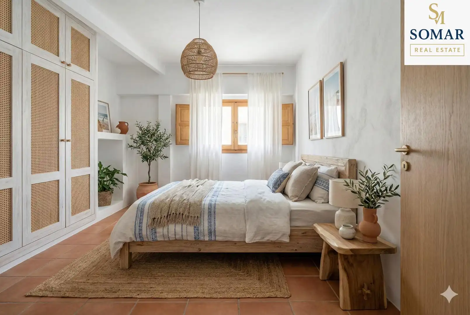 Wohnung mit Terrasse zum Verkauf in SAN VICENTE MARTIR, imagen 7