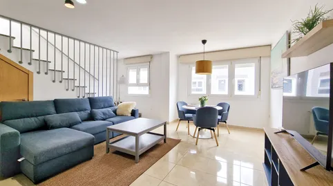 Foto 2 de Dúplex en venda a Avenida Albalate, 11, Andorra (Teruel), Teruel