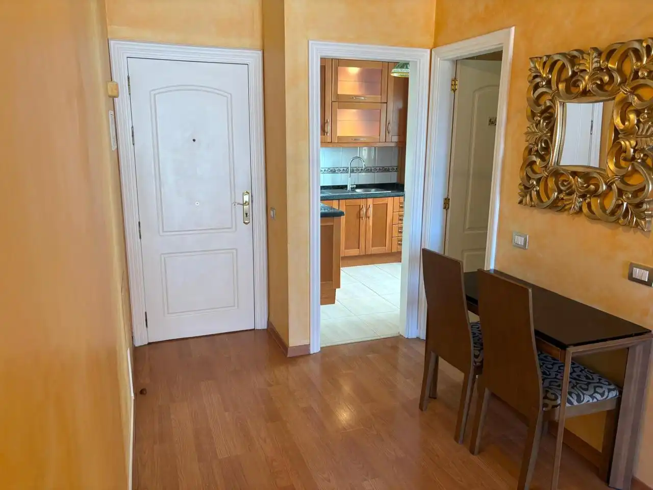 Flat for rent in Candelaria  with Storage room and Furnished