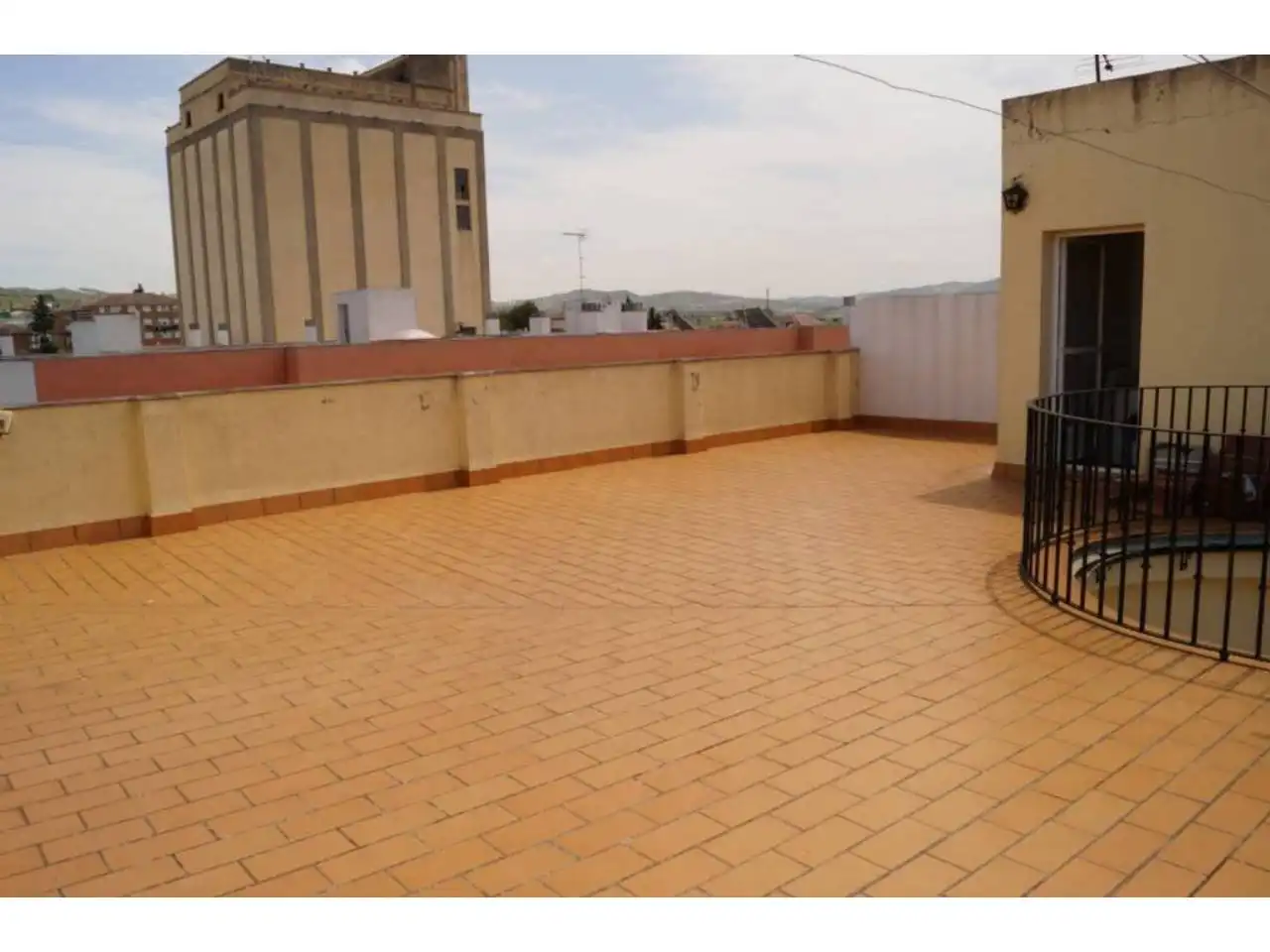 Flat with terrace for sale in Baena, imagen 8