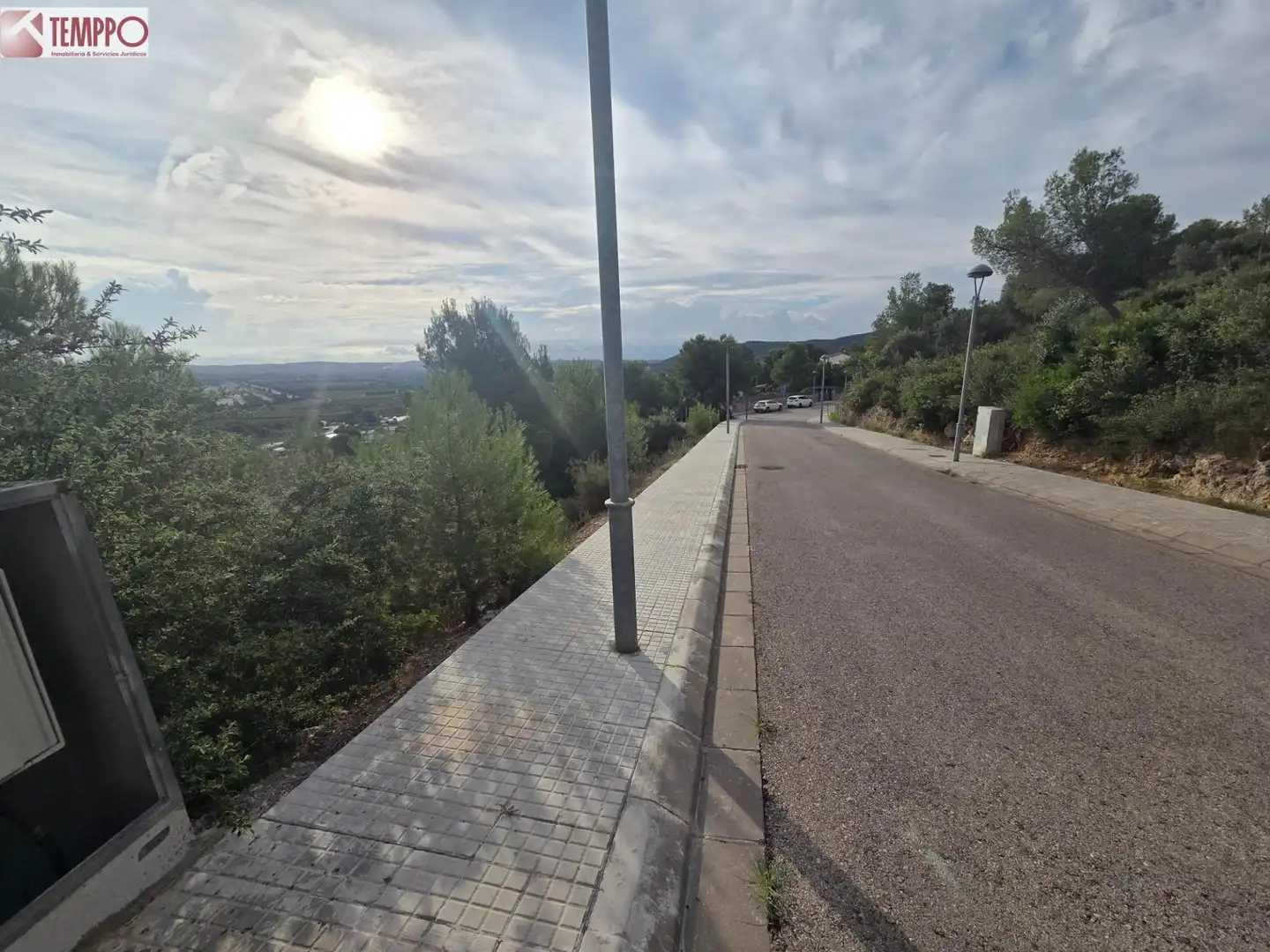 Terreny residencial en venda a Carrer de la Petúnia, imagen 12