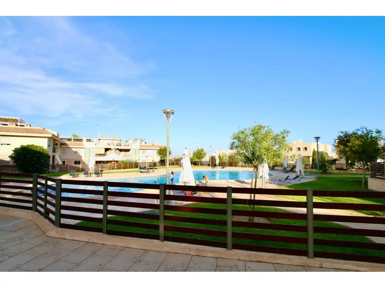 Attico con piscina in affitto a Calle Son Puig, imagen 15