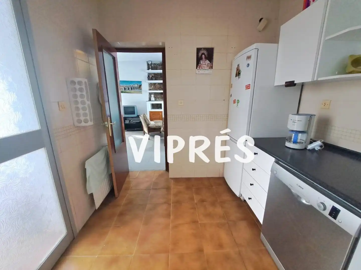 Casa adosada en venta en Norte