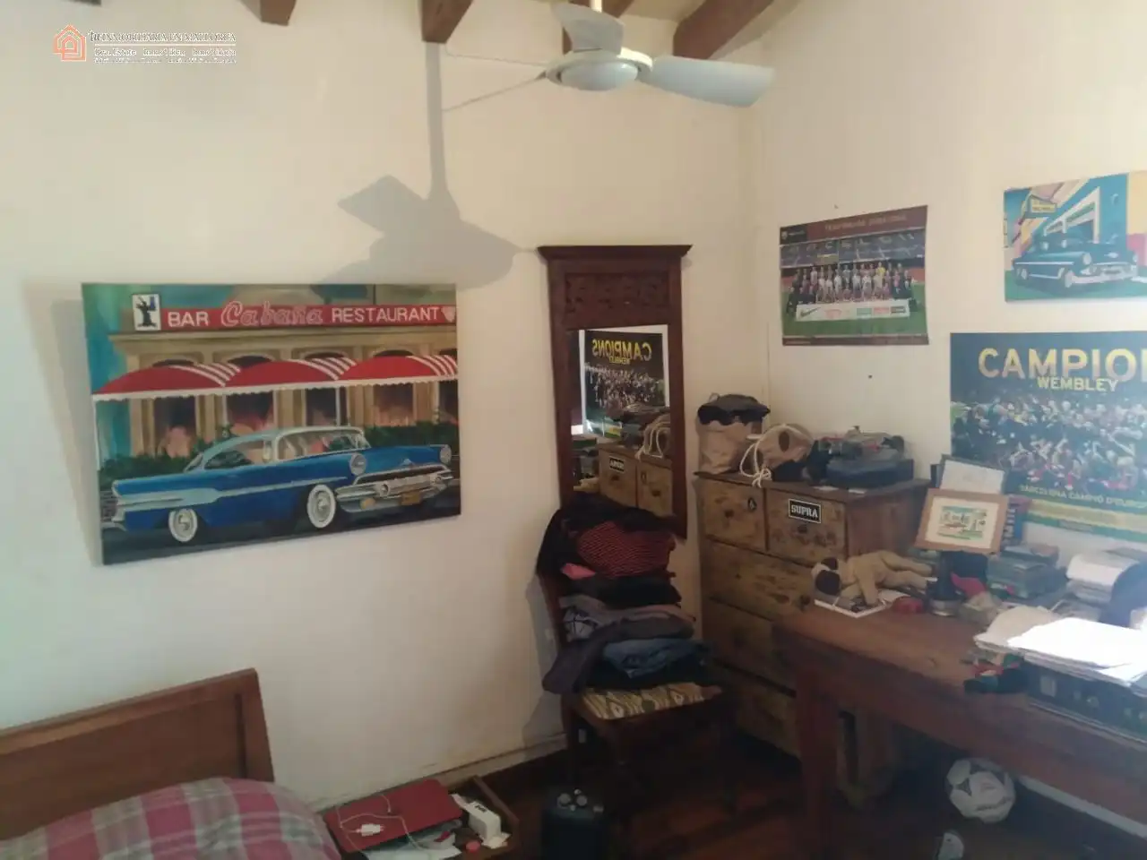 Dining room of Country homes for sale in Sóller  with Air Conditioner, Terrace and Storage room