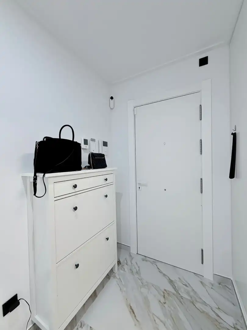 Penthouse with lift for sale in Las Viñas, imagen 15