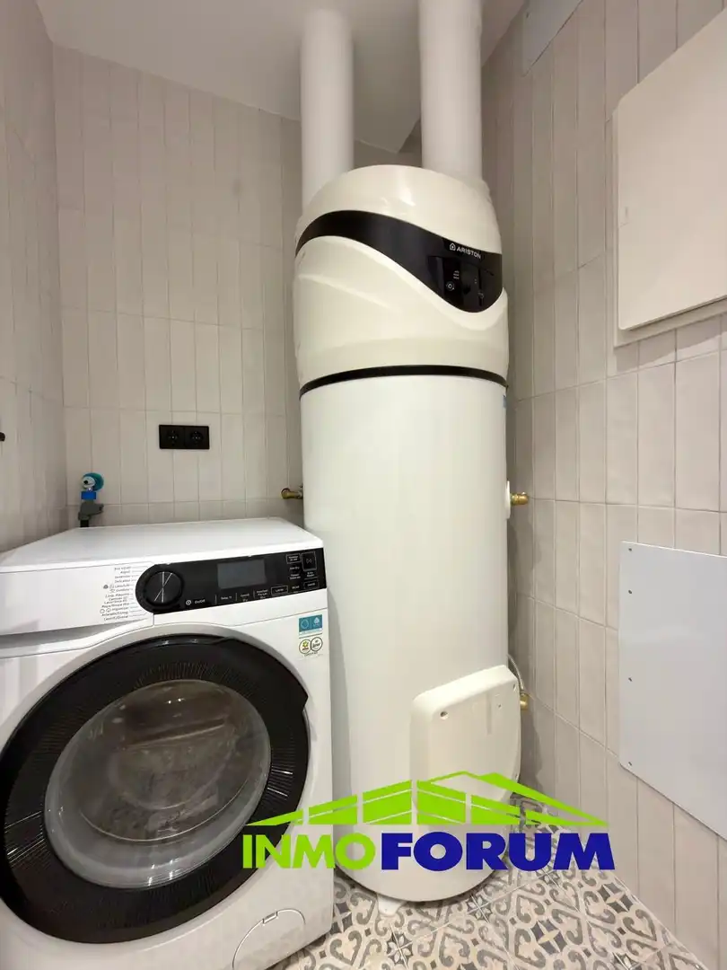 Flat with lift for sale in Calle Barcelona, imagen 61