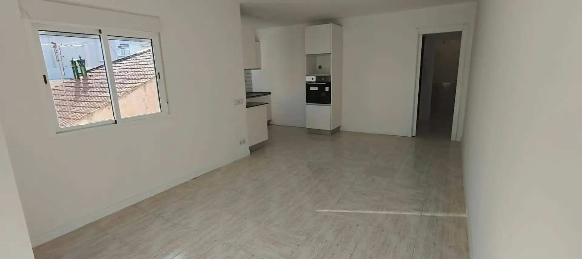 Piso en venta en Calella