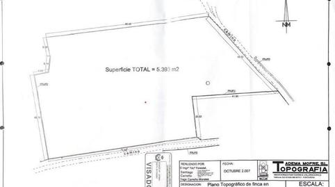 Foto 2 de Residencial en venda a Lugar Fontoira - Sanxenxo, Sanxenxo pueblo, Sanxenxo