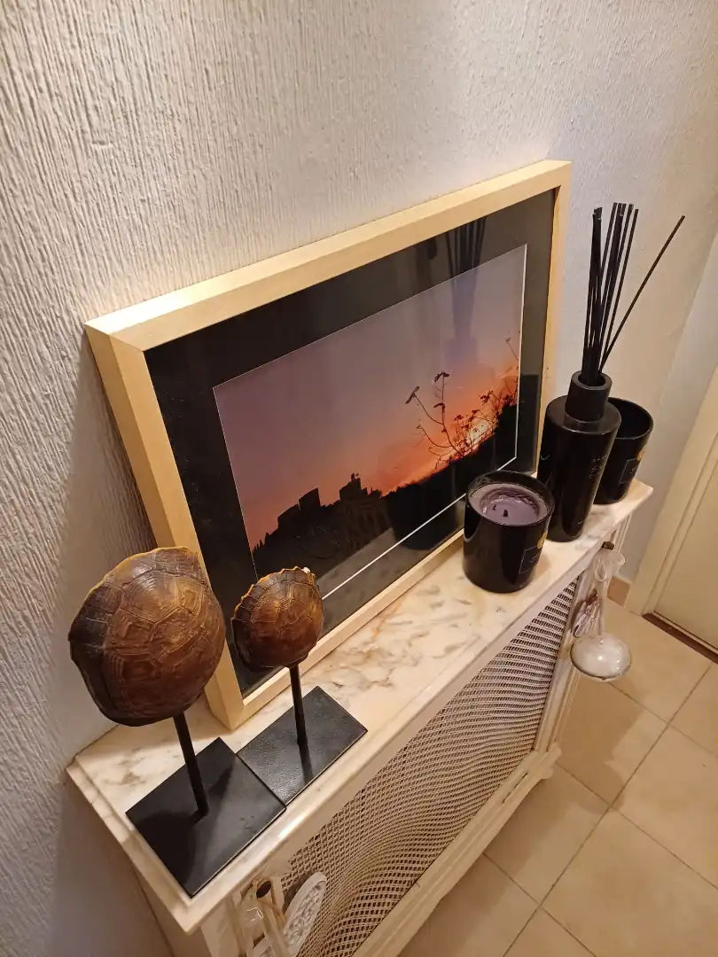 Piso en venta en Ensanche - Diputación