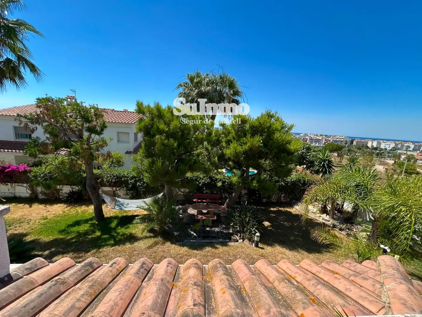 Houses for sale in Terral de Dalt, Mas Mel