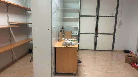 Photo 4 of Premises to rent in Calle Tierno Galván, Acea de Ama - O Burgo, Culleredo