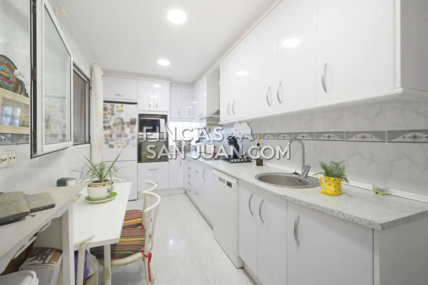 Casa o chalet en venta en La Huerta