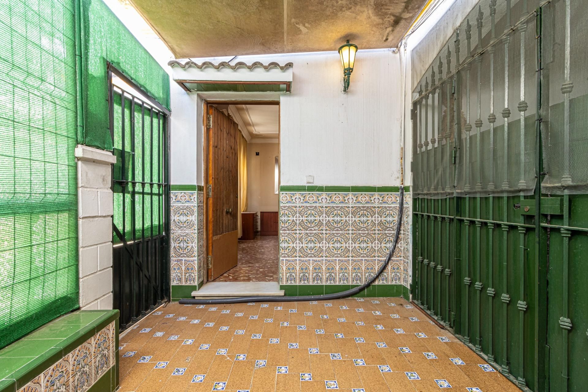 Casa adosada en venda a El Rocío - La Milagrosa, Jerez de la Frontera