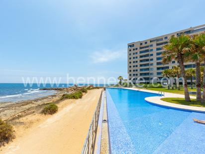 Swimming pool of Apartment for sale in Torrevieja  with Terrace