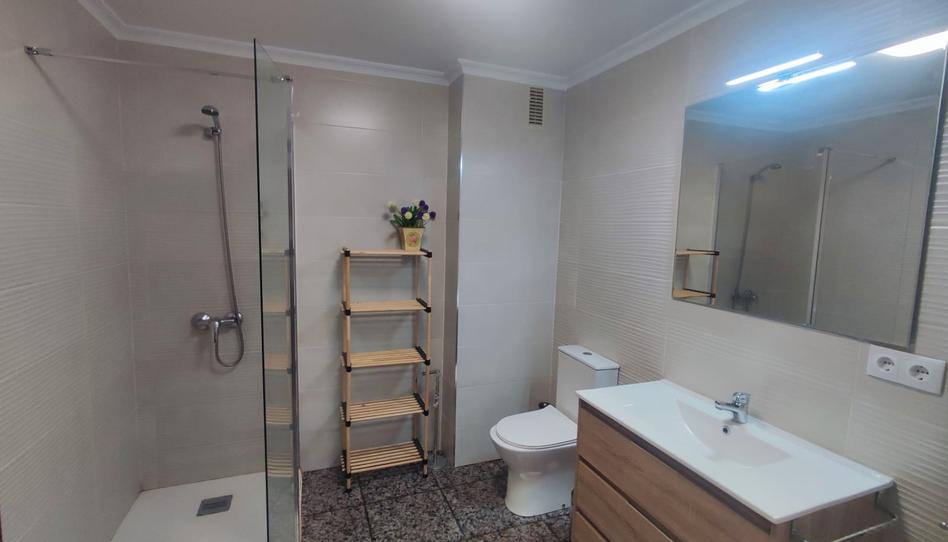 Foto 1 de Apartament de lloguer a Centro Ciudad, Cáceres