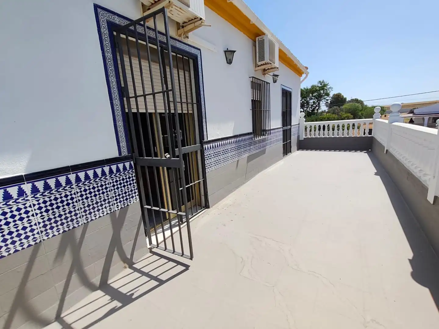 Residencial en venta en Carmona