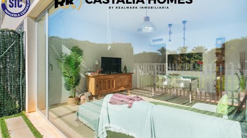 Foto 5 de Apartamento en venta en Carrer el Rall, 9, La Renegà-Torre Bellver-Les Platgetes, Oropesa del Mar / Orpesa