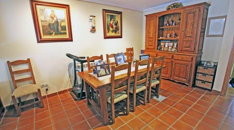 Foto 4 de Casa adosada en venda a Norte, Casarrubios del Monte pueblo, Toledo