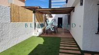 Terrace of House or chalet for sale in Mazarrón  with Terrace and Balcony