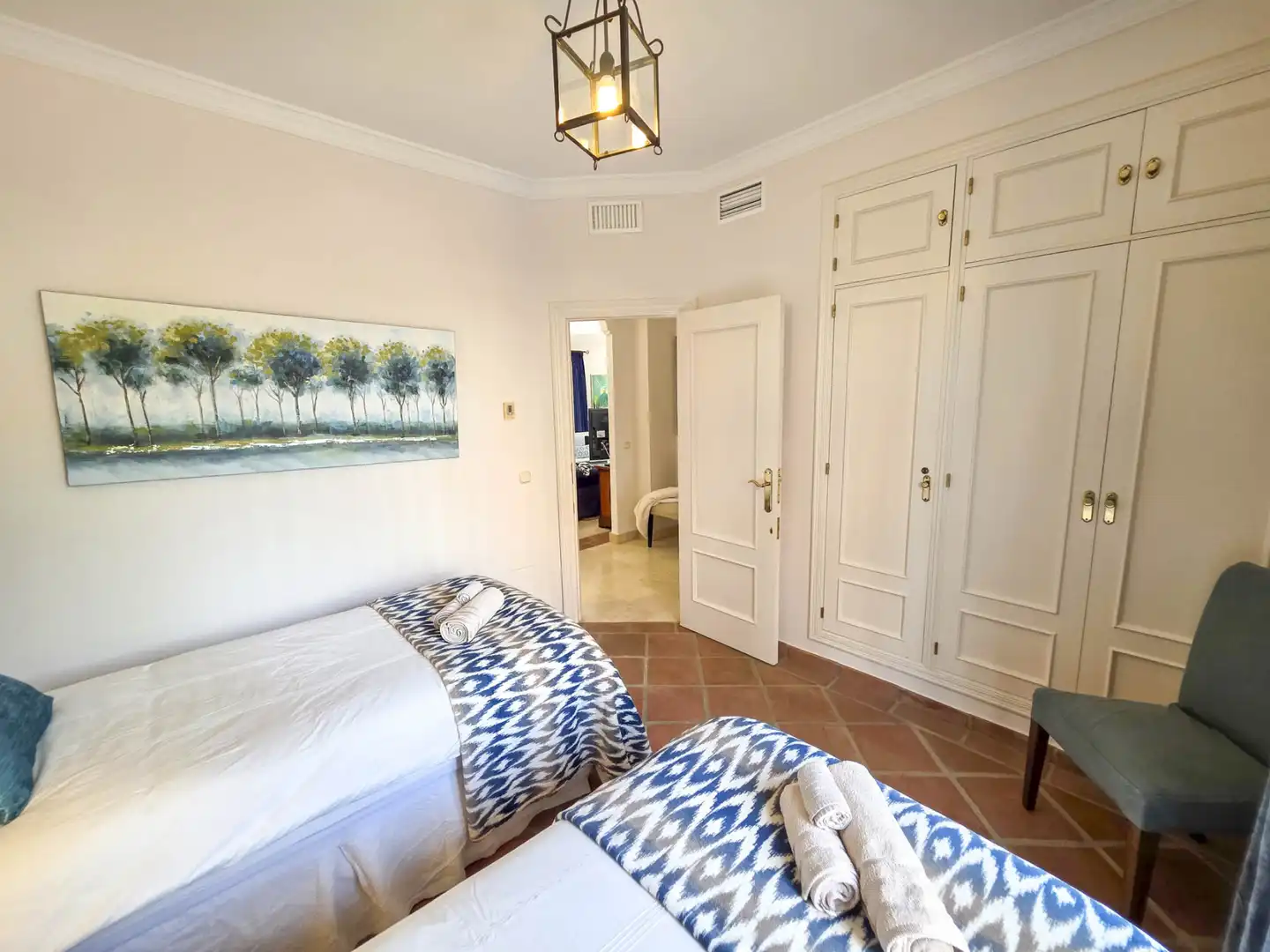 Apartment mit Aufzug zum Verkauf in Bahía de Casares, imagen 39