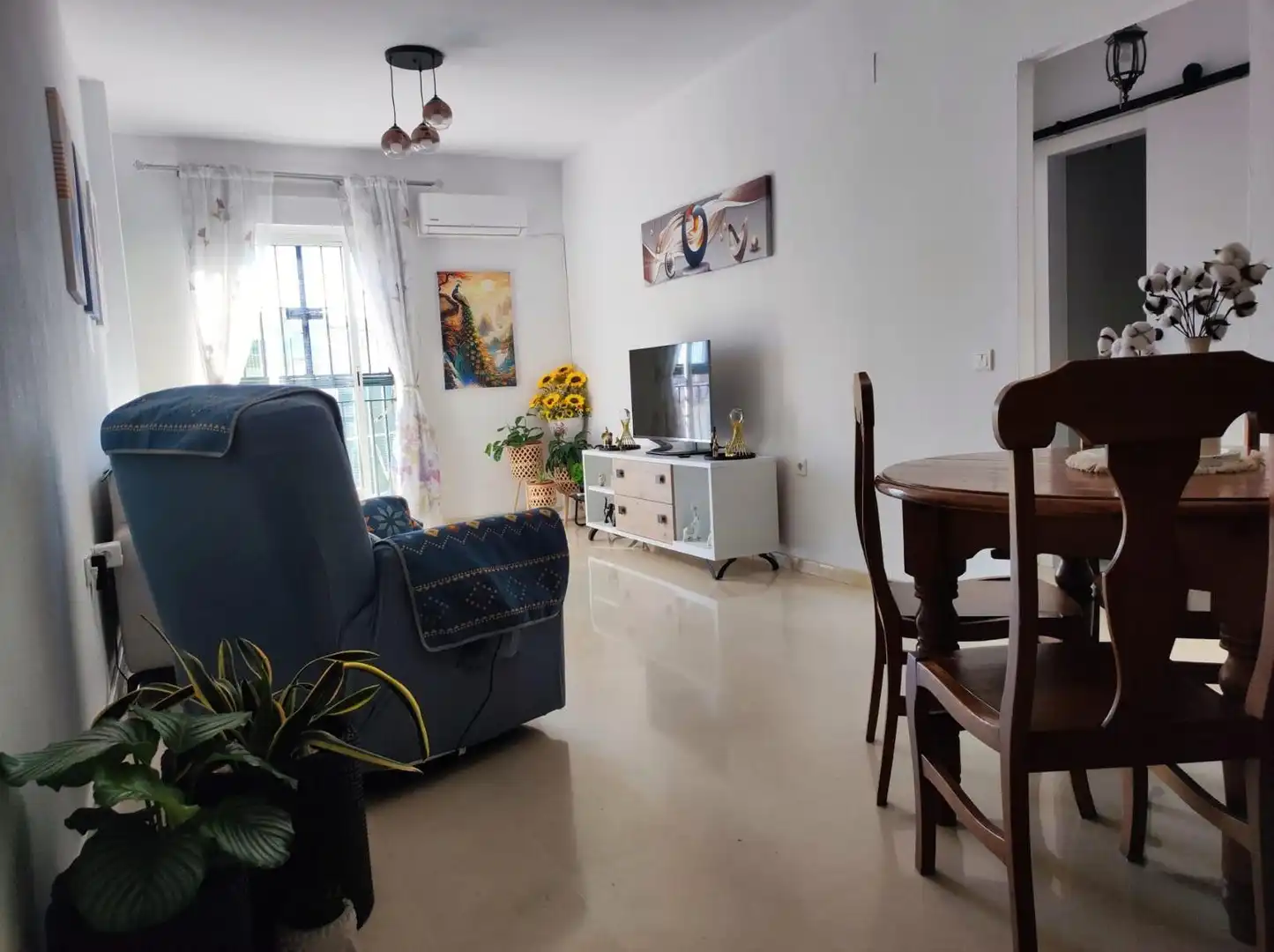 Wohnungen zum Verkauf in C. Asensio y Toledo, 12, #PLANTA 3, Bellavista