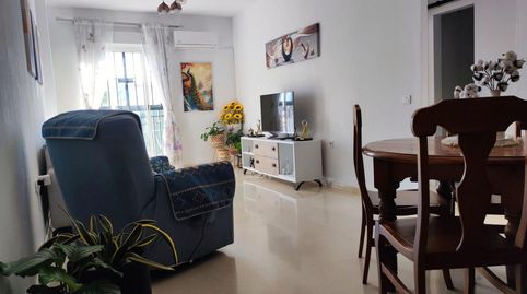 Foto 2 de Apartament en venda a C. Asensio y Toledo, 12, #planta 3, Bellavista, Sevilla Capital