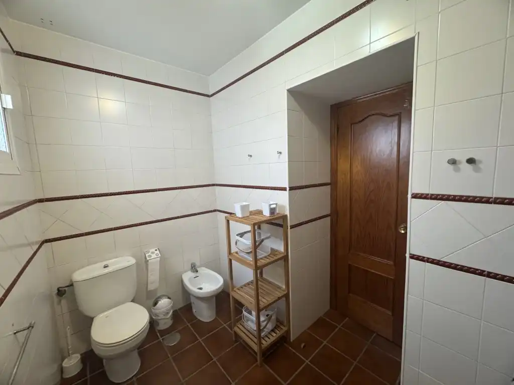 Baño de Piso en venta en La Línea de la Concepción con Amueblado