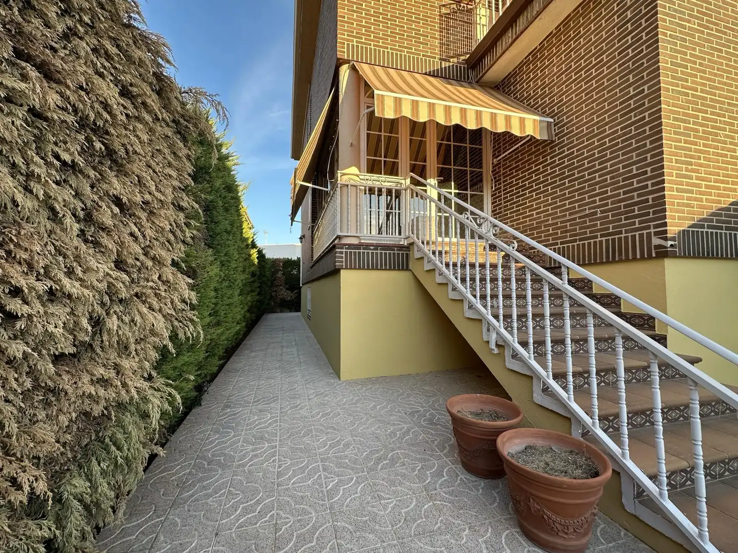 Semi-detached house for sale in Los Villares, imagen 35