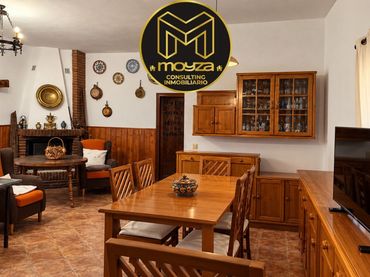 Chalet en venta en Periurbano Oeste - Sierra