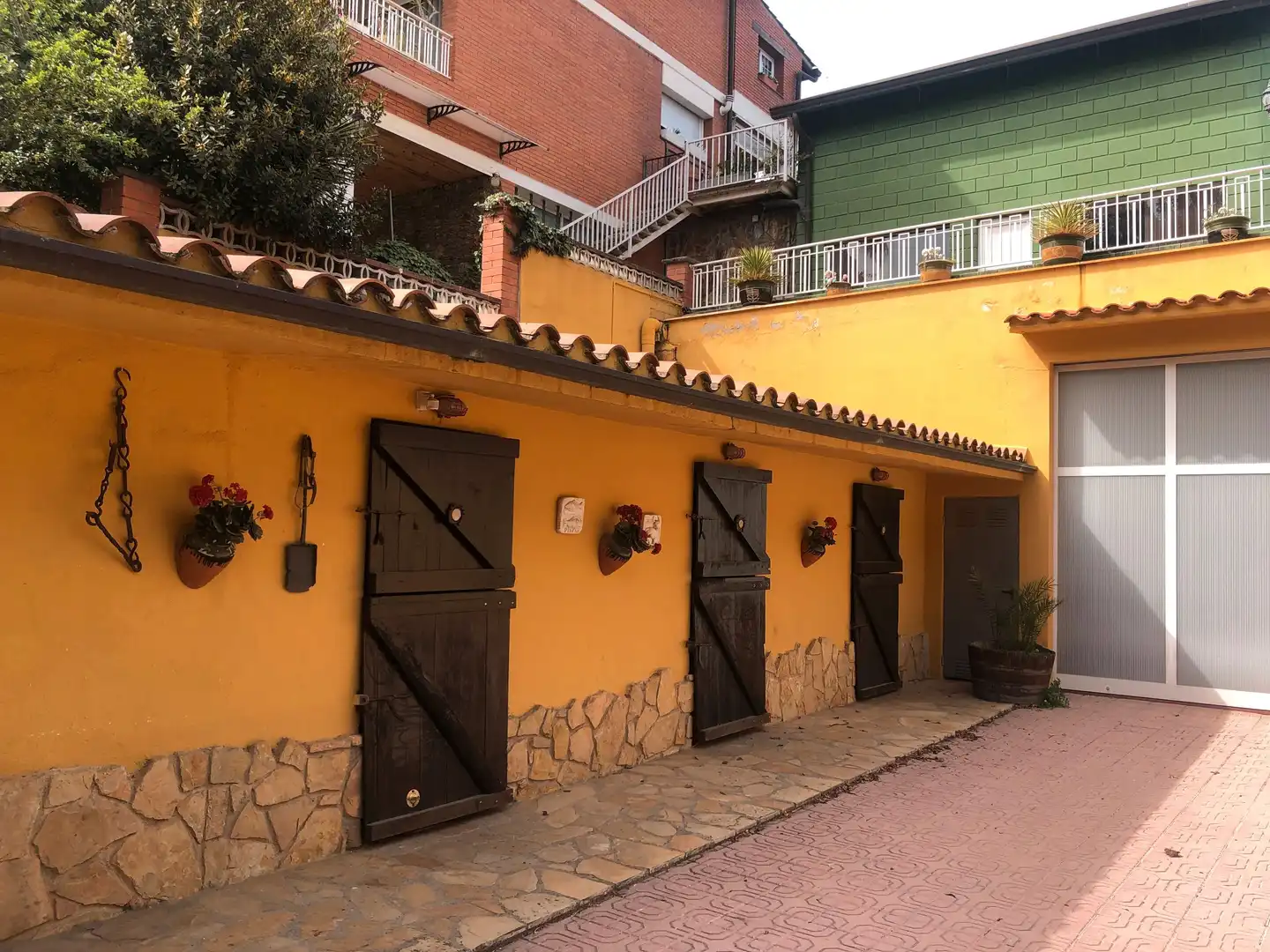 Casa o chalet en venta en Vallirana