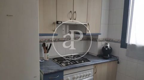 Photo 2 of Flat for rent in Carrer del General Almirante, Mont-Olivet, Valencia Capital