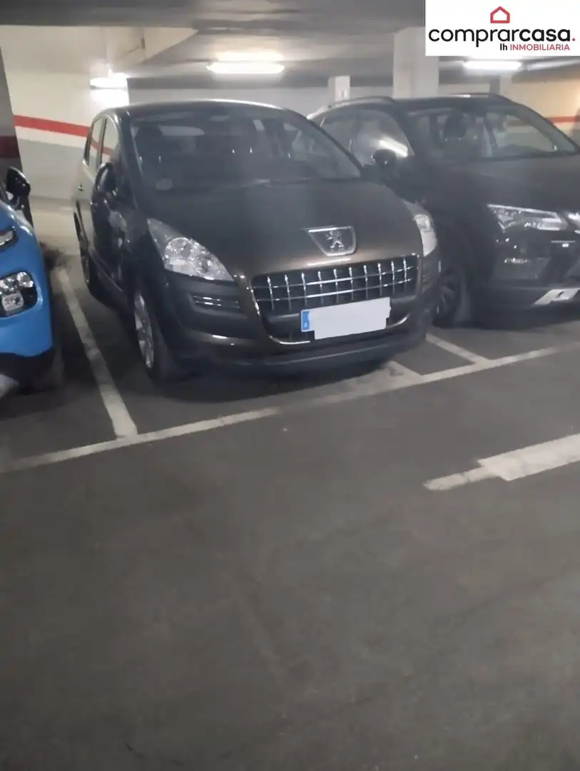 Parcheggio in vendita a Centre - Sant Josep - Sanfeliu, imagen 8