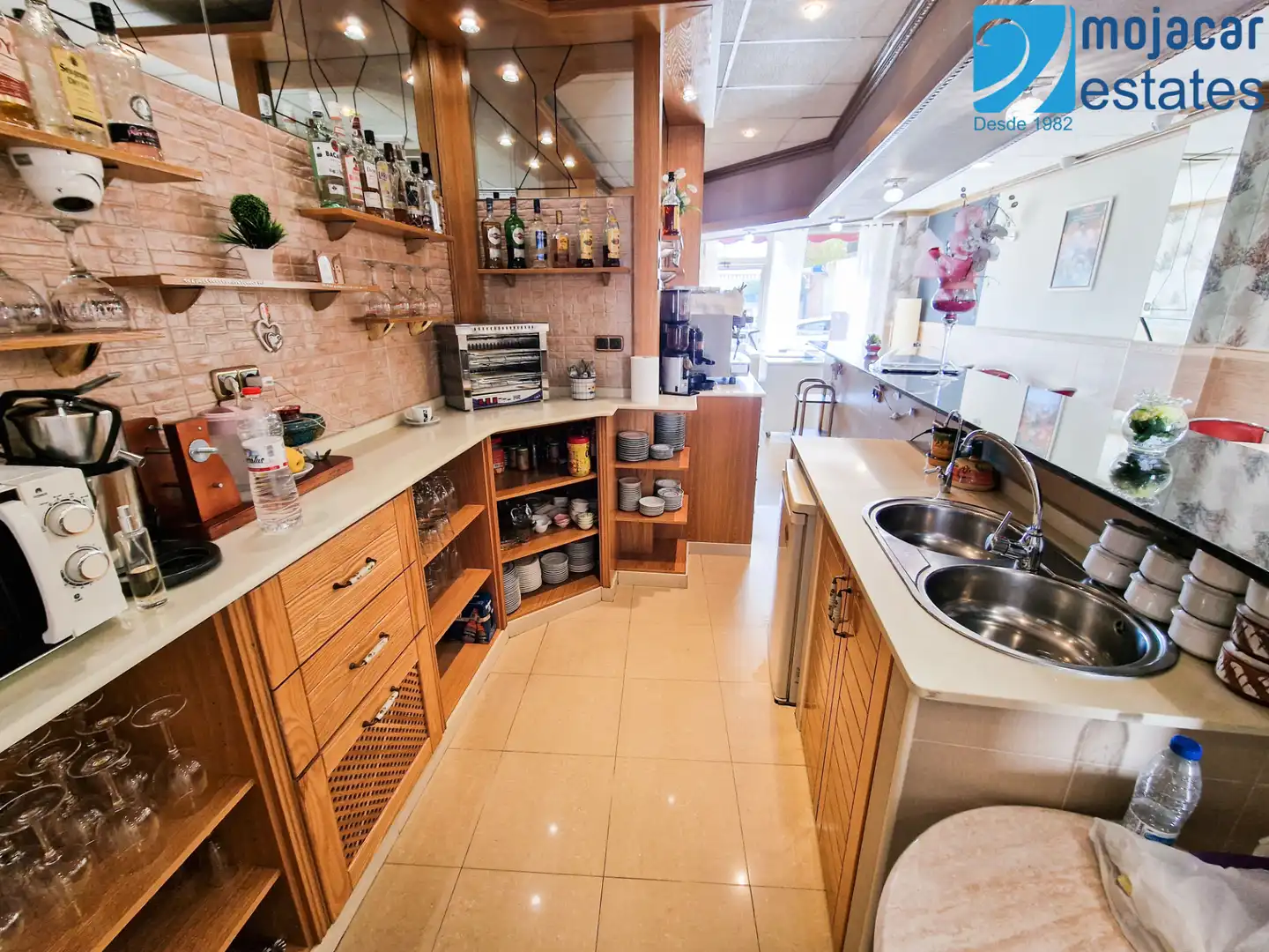 Local en venta en Calle Blas Infante, 9, Antas