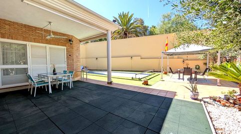 Foto 5 de Casa o chalet en venta en Pintor Dalí, Zona Hospital, Linares